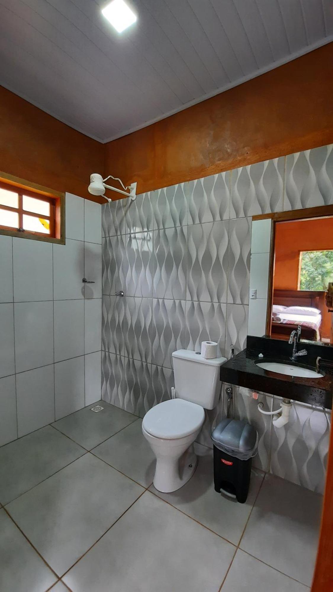 Quinta Do Vale Villa Pirenopolis Room photo